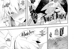 Crossdressing-and-Getting-Fucked-by-Futanari-Alters-Manga-Aimaitei-14