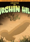 Cryptid of Urchin Hill Comic by MrBooshMaster 