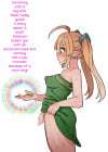 Cumming With a Big Dick Feels Really Good Futa Porn Hentai Manga Hotaru 