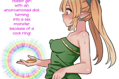 Cumming-With-a-Big-Dick-Feels-Really-Good-Futa-on-Futa-Porn-Hentai-Manga-Hotaru-1