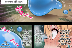 Cumming-With-a-Big-Dick-Feels-Really-Good-Futa-on-Futa-Porn-Hentai-Manga-Hotaru-18
