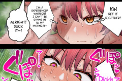 Cumming-With-a-Big-Dick-Feels-Really-Good-Futa-on-Futa-Porn-Hentai-Manga-Hotaru-40