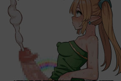 Cumming-With-a-Big-Dick-Feels-Really-Good-Futa-on-Futa-Porn-Hentai-Manga-Hotaru-85