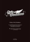 Daily of the Goddess Manga by PikoPiko SABER