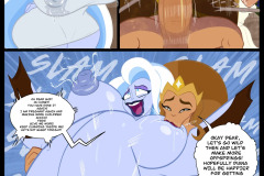 DC-Super-Hero-Girls-Cythonna-and-Hippolyta-Rule-34-Porn-Futa-Comic-by-Ameizing-Lewds-9