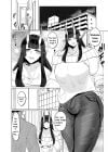 Demon Shemale Wife Manga by Huuten