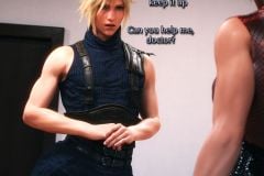 Doctor-Jill-Valentine-Cloud-Futa-on-Male-Comic-by-SalamandraNinja-2