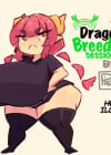 [Dragon Maid] Dragon Breeding Session Comic by PixZapix