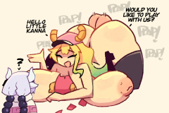 Dragon-Breeding-Session-Kobayashis-Dragon-Maid-Futa-on-Shortstack-Comic-by-PixZapix-7