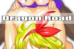 DRAGON-ROAD-futa-manga-Miracle-Ponchi-Matsuri-1