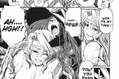 Dragons-Crown-Party-Hard-Futanari-Hentai-Manga-by-Chiba-Toshirou-Page-16