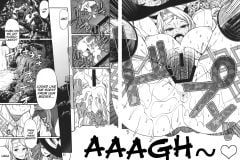 Dragons-Crown-Party-Hard-Futanari-Hentai-Manga-by-Chiba-Toshirou-Page-21