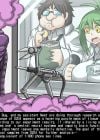 DrBug Biohazard [1~5] Futa Comic