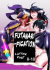 Drugged to Futanaridom Part 2 Manga Huuten