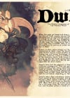 Dwarves Family Reunion The Prophylactic Comic by Rapscallion