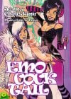Emo Cock Tail Comic by Innocent Dickgirls