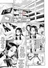 Escape vol2 Manga by Gura Nyuutou