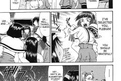 Escape-vol2-Futa-Hentai-Manga-by-Gura-Nyuutou-3