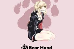 FateGrand-Order-Kentoku-VOL.01-Futa-Manga-by-Bear-Hand-8