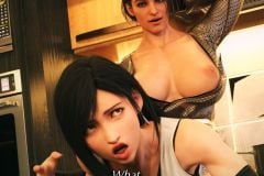 Final-Fantasy-Jill-Makes-a-Home-Visit-Futa-on-Male-Comic-by-SalamandraNinja-13