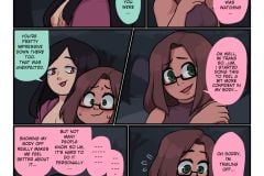 Flash-The-First-Step-Exhibitionist-Futa-Comic-by-Shoripurin-11