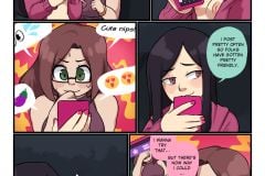 Flash-The-First-Step-Exhibitionist-Futa-Comic-by-Shoripurin-13