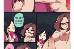 Flash-The-First-Step-Exhibitionist-Futa-Comic-by-Shoripurin-19
