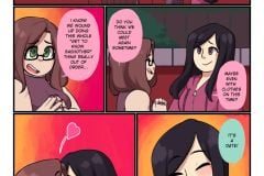 Flash-The-First-Step-Exhibitionist-Futa-Comic-by-Shoripurin-32