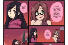 Flash-The-First-Step-Exhibitionist-Futa-Comic-by-Shoripurin-33