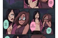 Flash-The-First-Step-Exhibitionist-Futa-Comic-by-Shoripurin-9