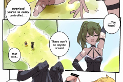 Frieren-Futa-Yu-beru-Futa-on-Male-Comic-by-Monomono447-1