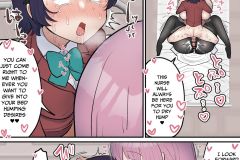 Futa-Girl-Wants-To-Quit-Dry-Humping-Her-Bed-Futa-Manga-by-Fence-14-44