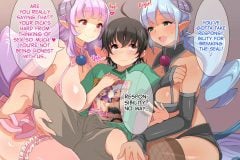 Are-These-Two-Succubi-Gonna-Fuck-Me-Futa-on-Male-Manga-by-Inariya-15