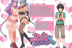 Are-These-Two-Succubi-Gonna-Fuck-Me-Futa-on-Male-Manga-by-Inariya-2