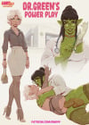 Futa on Male Short Comics by Rino99