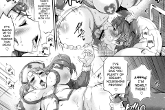 FutaKuri-Futanari-Clinic-Futa-on-Male-Hentai-Manga-Comic-by-Musashino-Sekai-Page-9-1