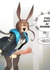 Futa on Male Short Comics by Sulcate