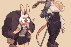 Shifter-Squire-and-Battlemaster-Futa-Comic-by-Rapscallion-2