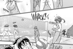 Futanari-Beach-Volley-Manga-Aoba-Q-Madou-4