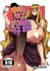 Futanari Chinpo de Offpako Shitemikka  Wanna Fuck Futanari Cock IRL Manga by Sakusyaaya