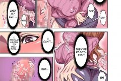 Futanari-Clitoris-Widow-Hentai-Manga-by-Bonnari-7