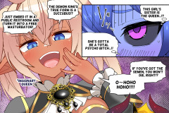 Futanari-Dark-Elf-Yuusha-chan-ga-Maou-ni-Gachi-Koishite-wo-by-Futa-Manga-by-Asakaze-Abyss-32
