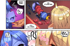 Futanari-Dark-Elf-Yuusha-chan-ga-Maou-ni-Gachi-Koishite-wo-by-Futa-Manga-by-Asakaze-Abyss-6