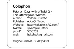 Futanari-Days-With-a-Twist-2-The-Otomegawa-Women-Futa-Manga-by-Aoba-Q-Madou-35