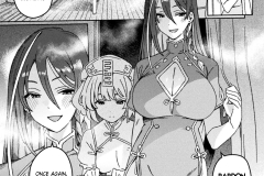 Futanari-Detox-Kuuren-Denki-Massage-Parlor-Chapter-1-Futa-Manga-by-Momo-No-Suidousui-9