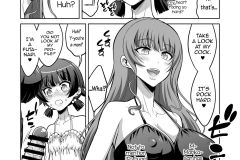 Futanari-Fuuzokujou-no-Wana-ni-Hamatte-Futa-on-Male-Manga-by-Alpha-Alf-Layla-11