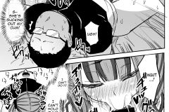 Futanari-JK-Kaliemon-chan-Futa-on-Male-Hentai-Manga-by-Akiamare-10