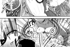 Futanari-JK-Kaliemon-chan-Futa-on-Male-Hentai-Manga-by-Akiamare-32