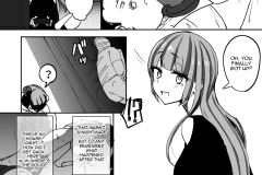 Futanari-JK-Kaliemon-chan-Futa-on-Male-Hentai-Manga-by-Akiamare-41