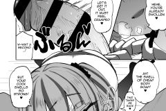 Futanari-JK-Kaliemon-chan-Futa-on-Male-Hentai-Manga-by-Akiamare-7